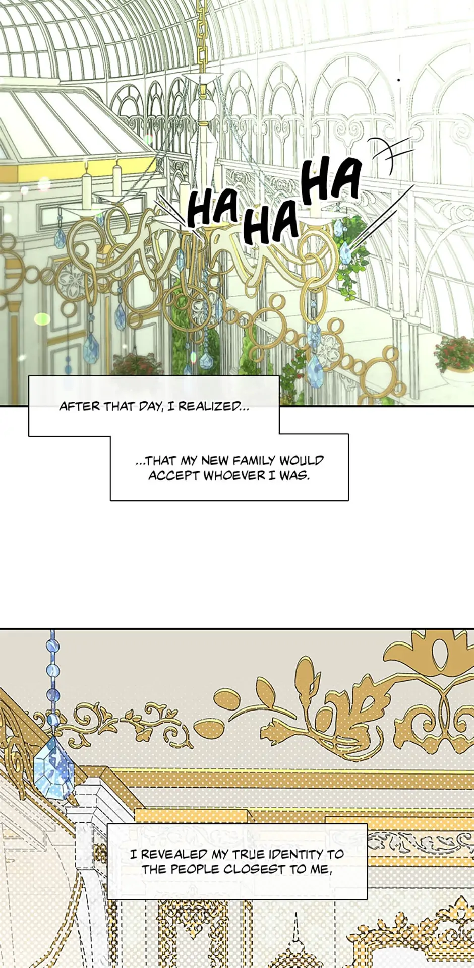 Devoted to Diamond chapter 26 - page 88